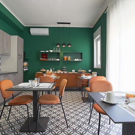 Malu - Bed & Breakfast Agrigento Exterior foto