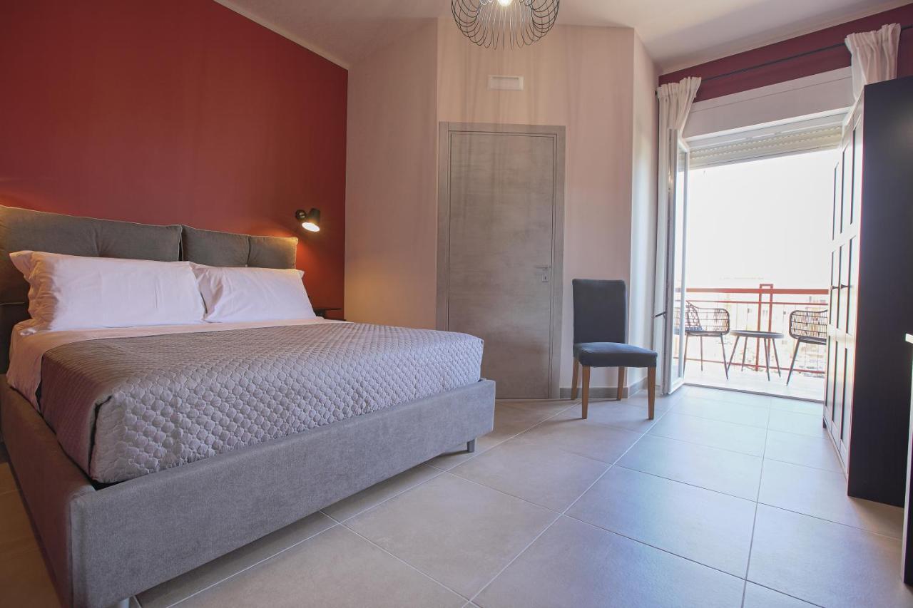 Malu - Bed & Breakfast Agrigento Exterior foto