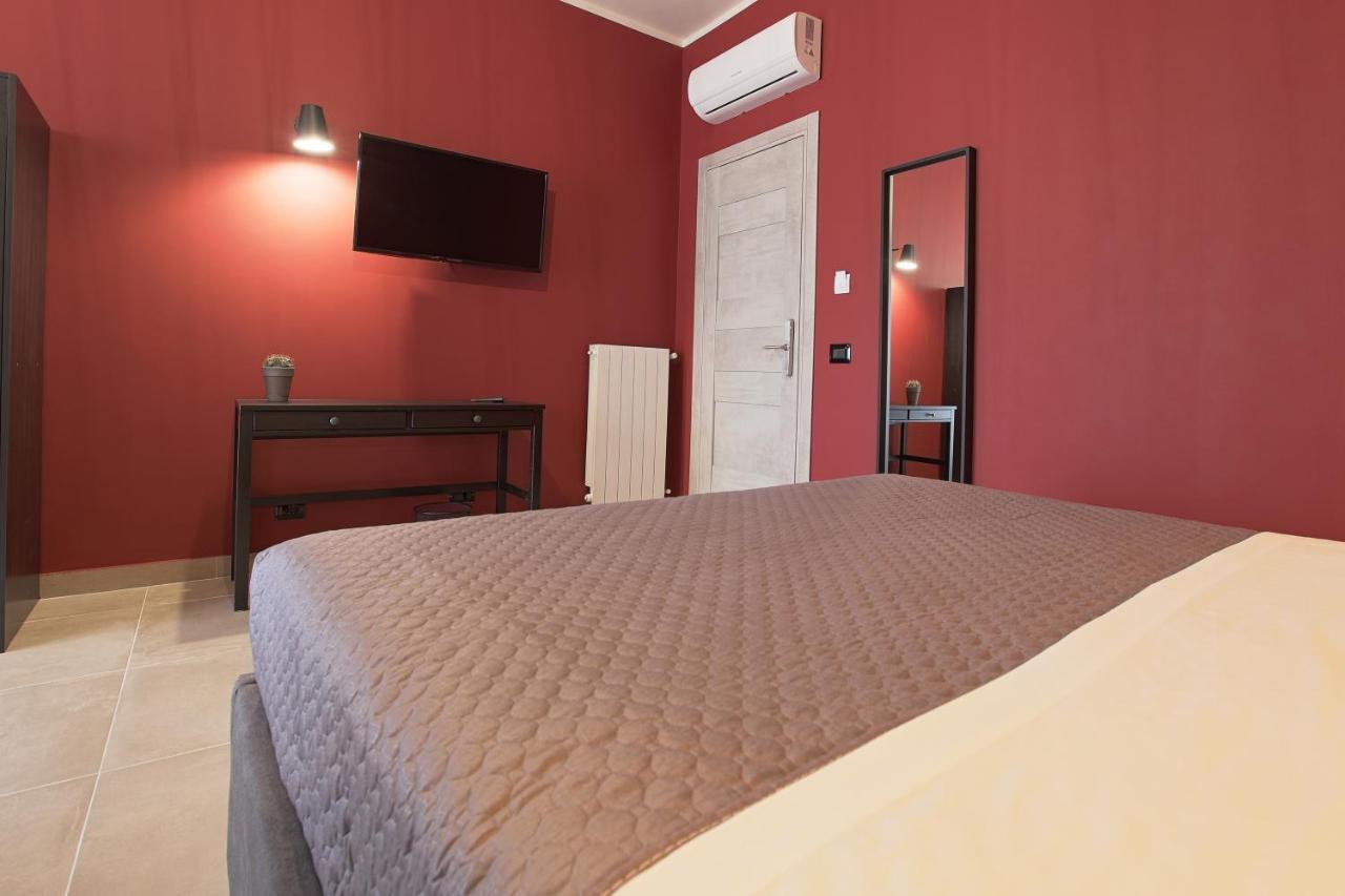 Malu - Bed & Breakfast Agrigento Exterior foto