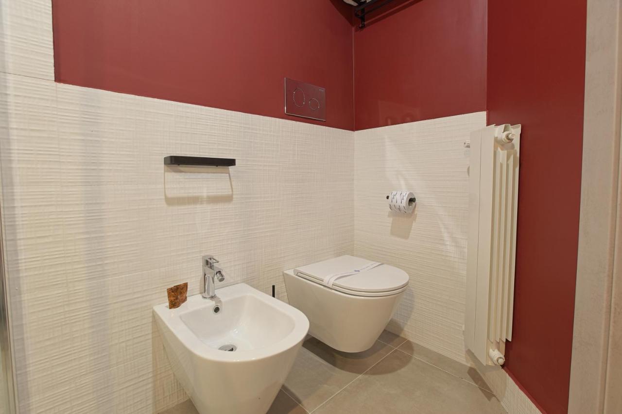 Malu - Bed & Breakfast Agrigento Exterior foto