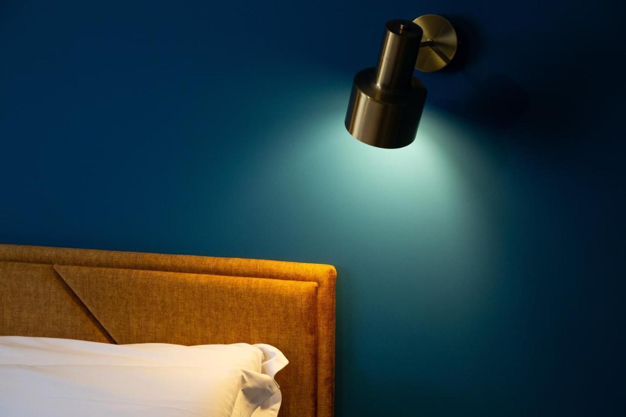 Malu - Bed & Breakfast Agrigento Exterior foto