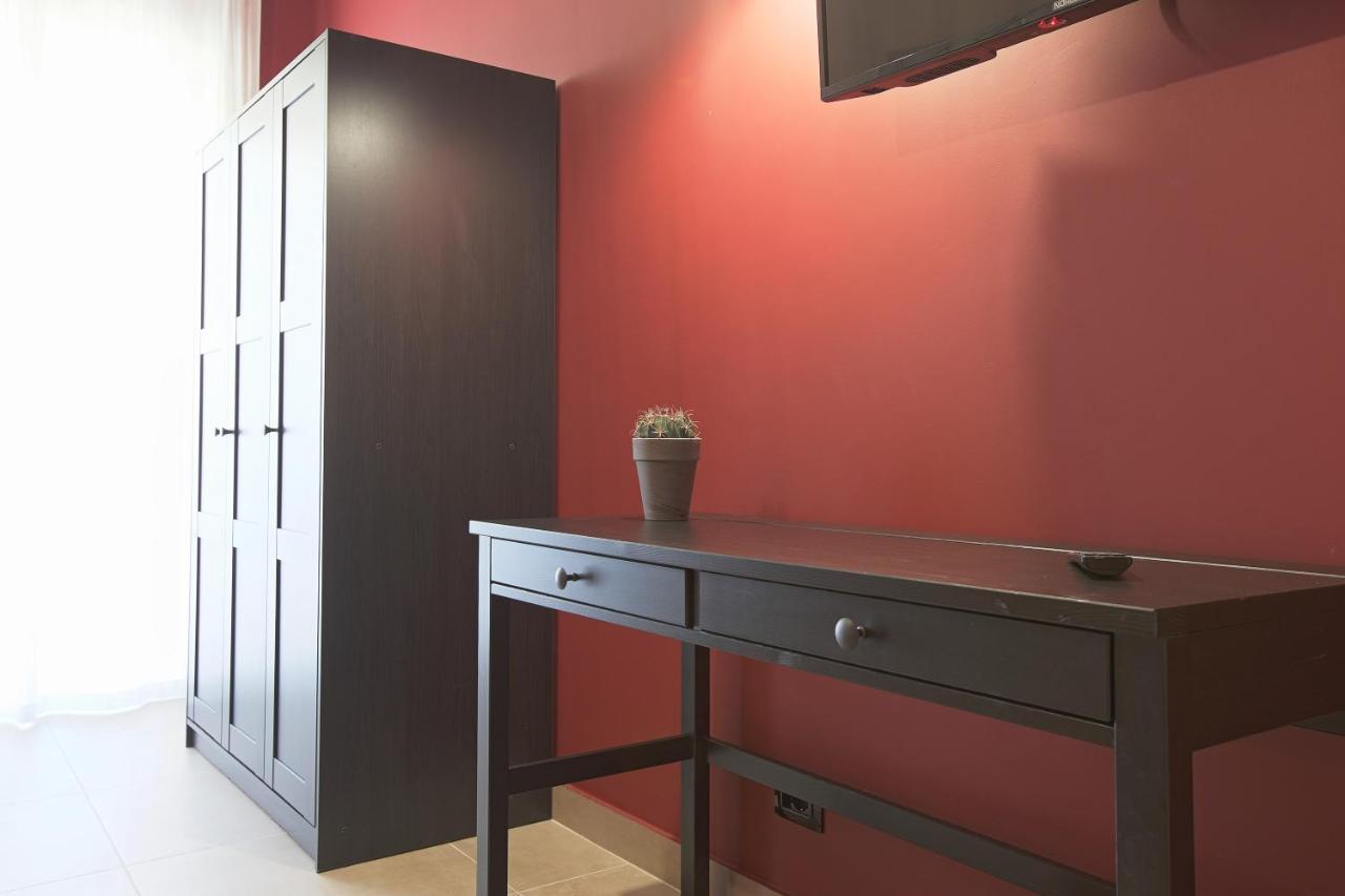 Malu - Bed & Breakfast Agrigento Exterior foto
