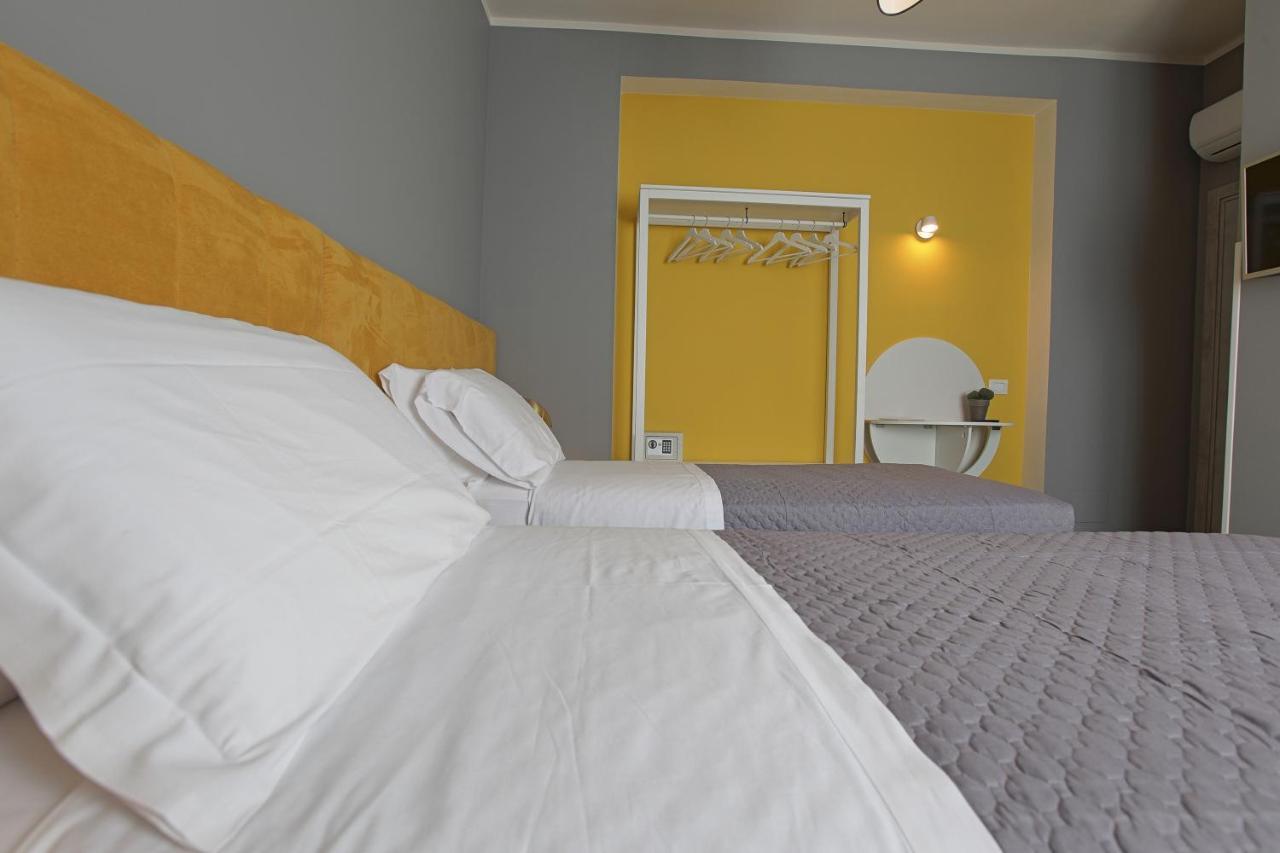 Malu - Bed & Breakfast Agrigento Exterior foto
