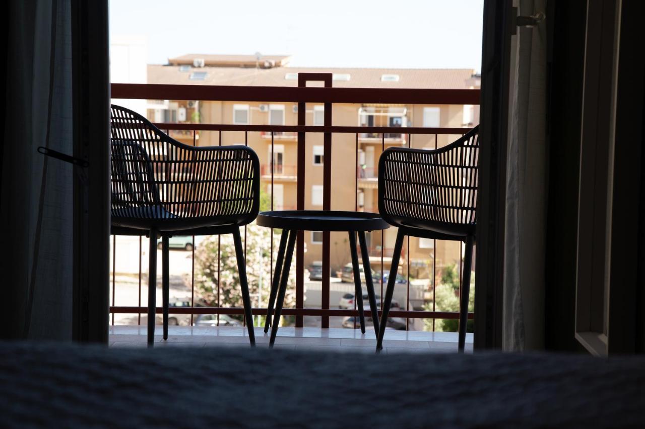Malu - Bed & Breakfast Agrigento Exterior foto
