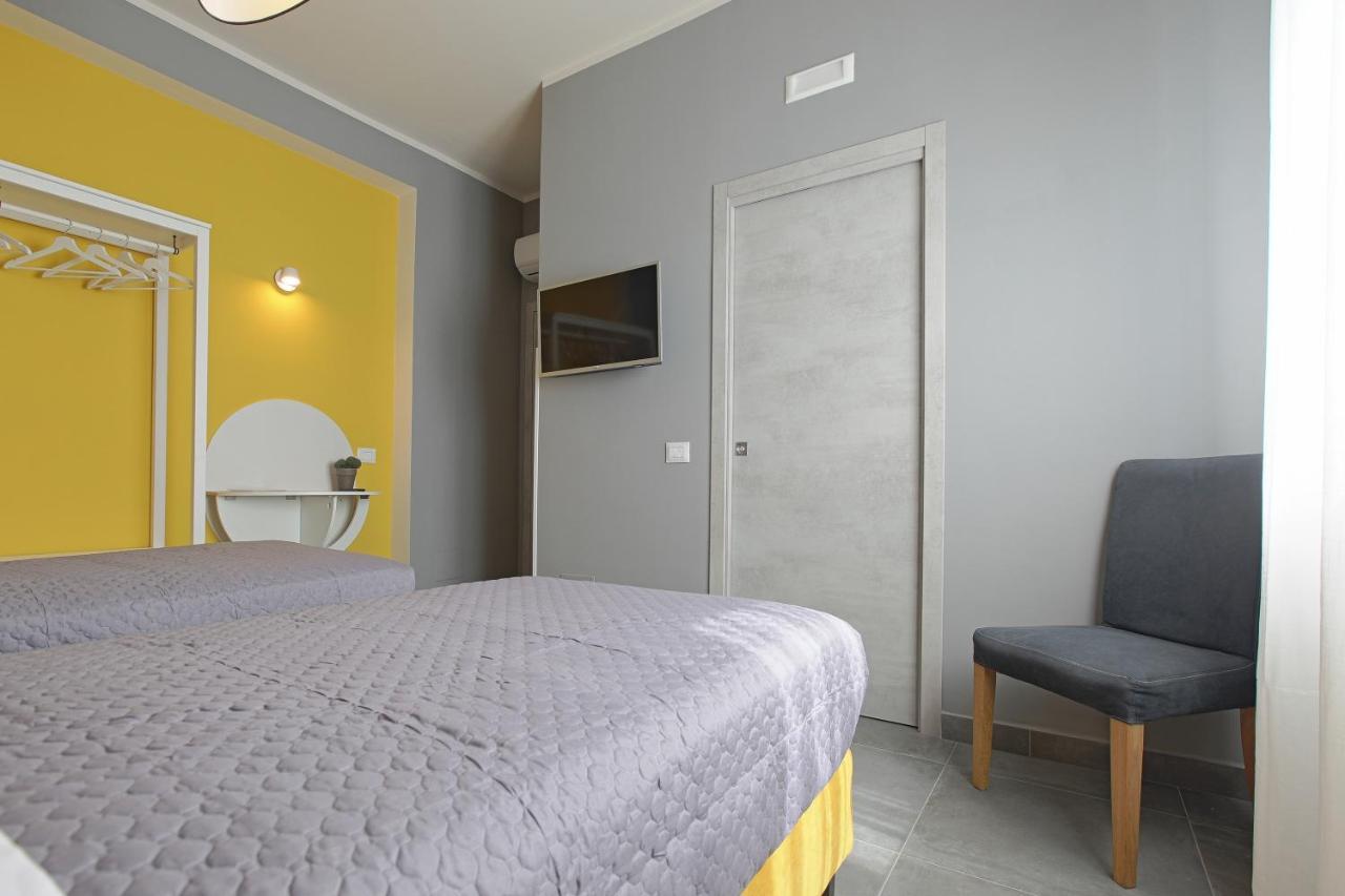 Malu - Bed & Breakfast Agrigento Exterior foto