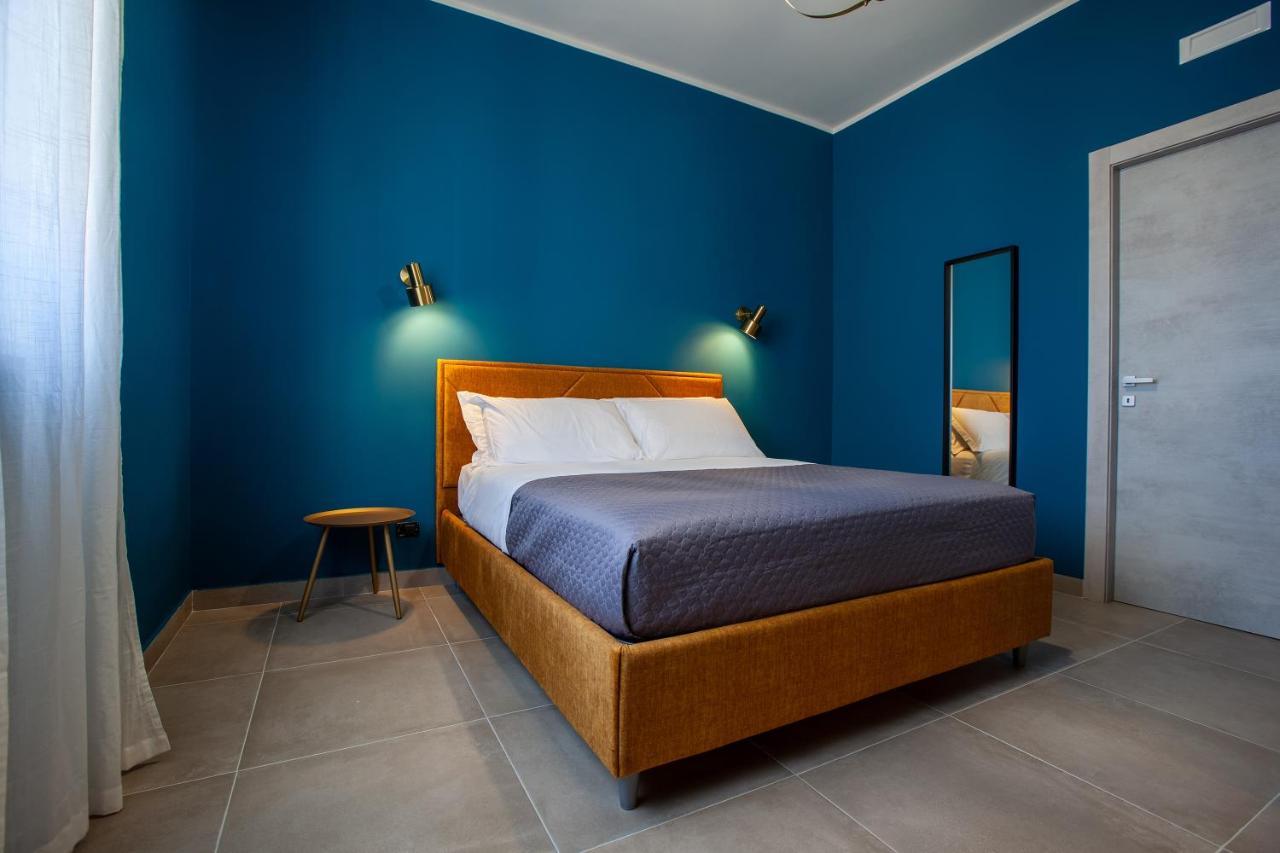 Malu - Bed & Breakfast Agrigento Exterior foto
