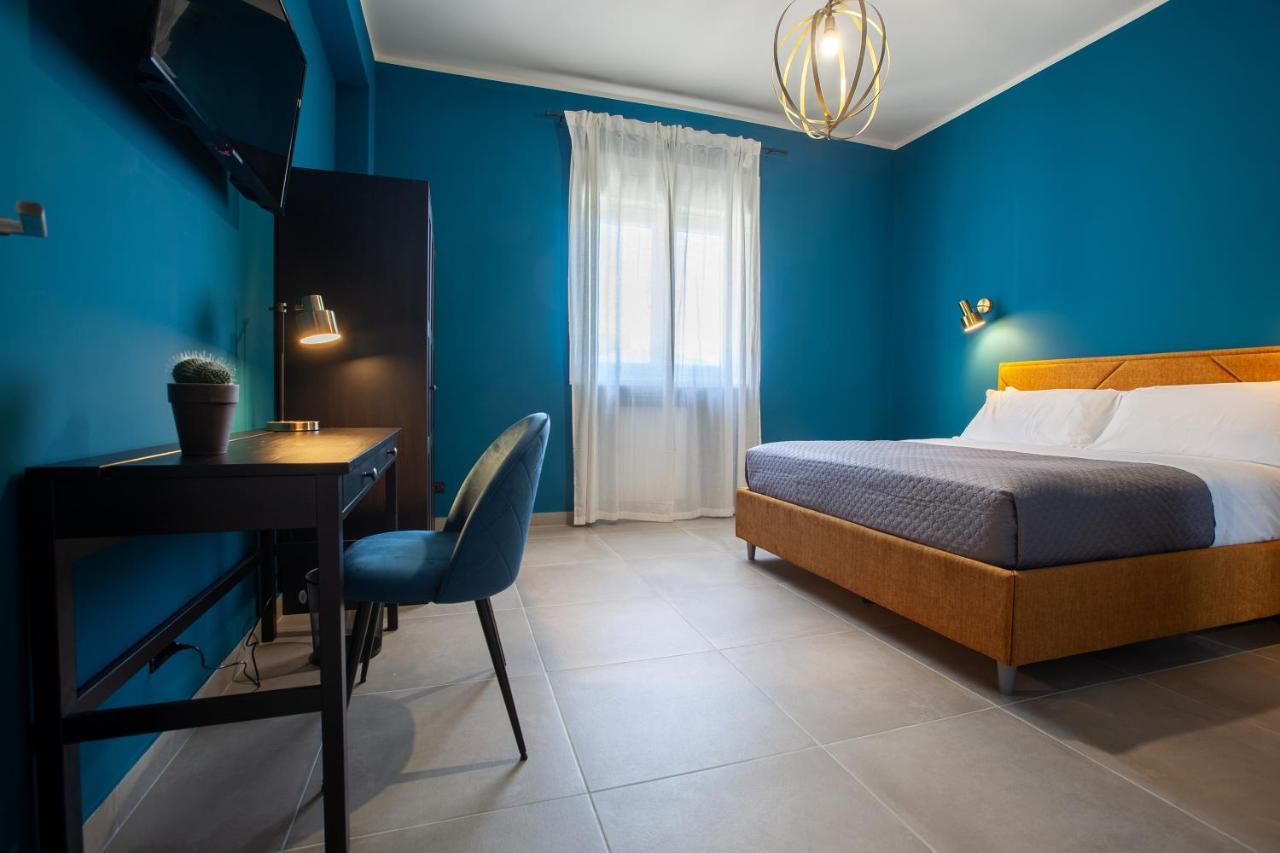 Malu - Bed & Breakfast Agrigento Exterior foto