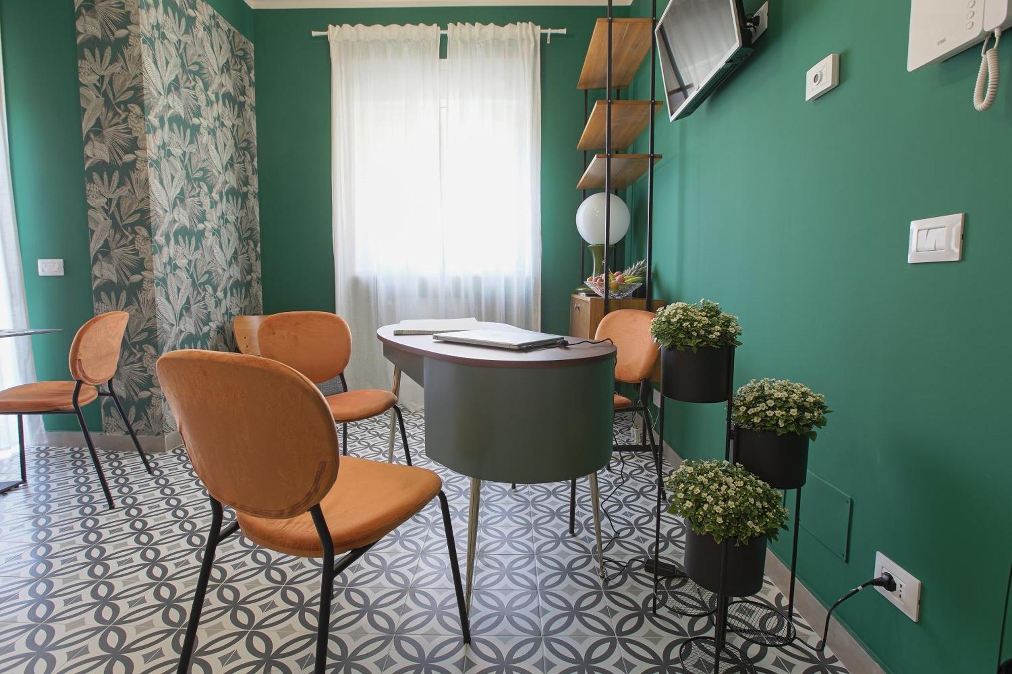 Malu - Bed & Breakfast Agrigento Exterior foto