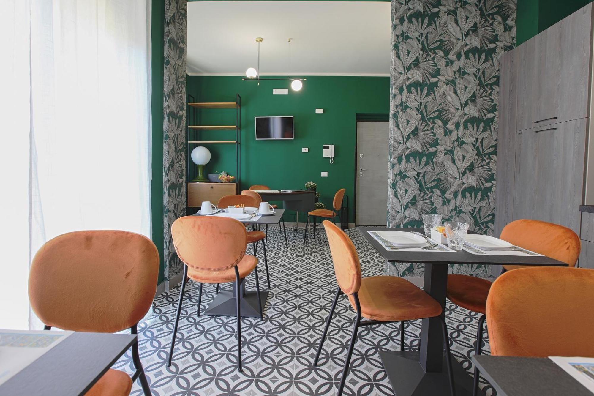 Malu - Bed & Breakfast Agrigento Exterior foto