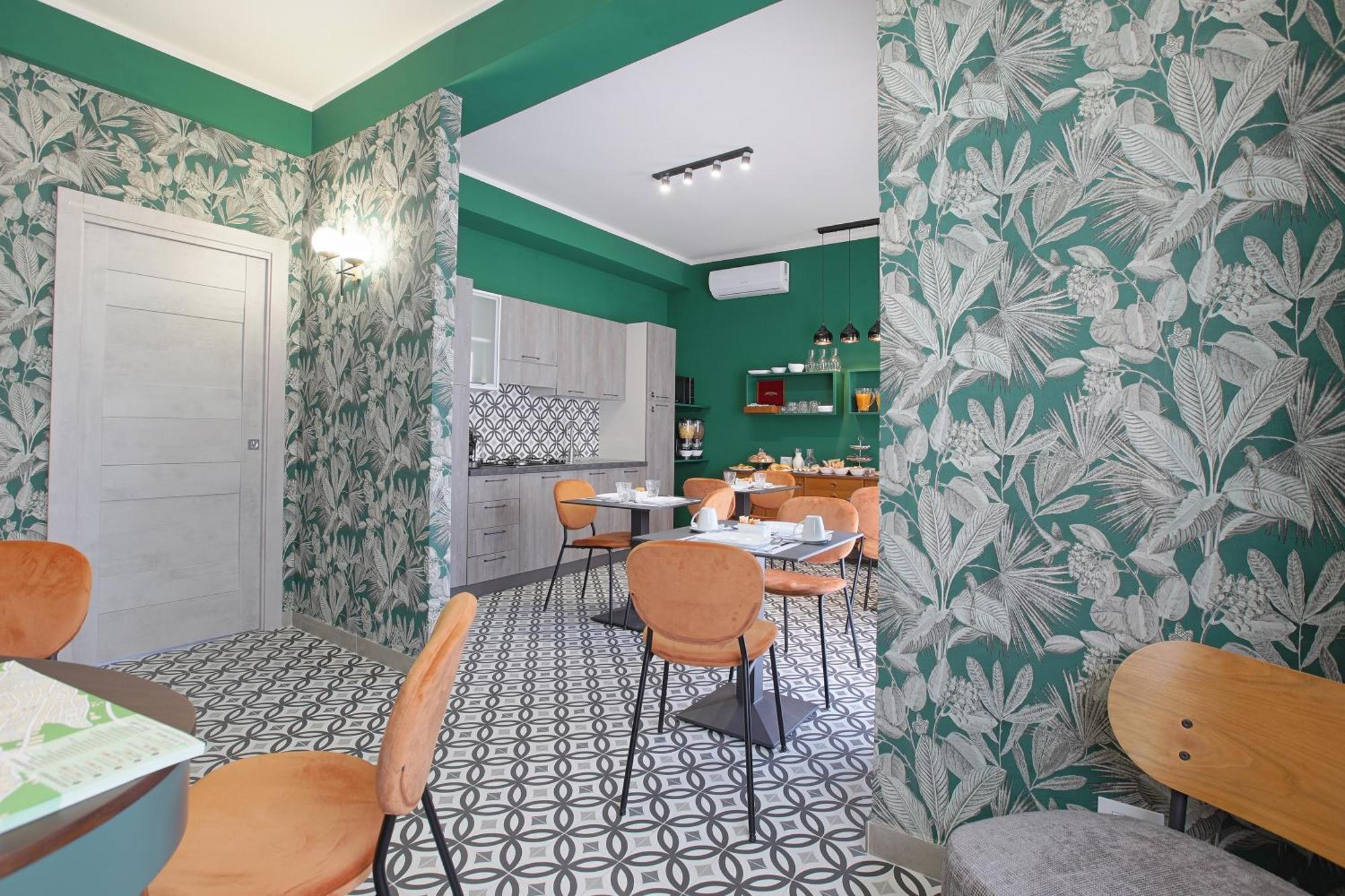 Malu - Bed & Breakfast Agrigento Exterior foto