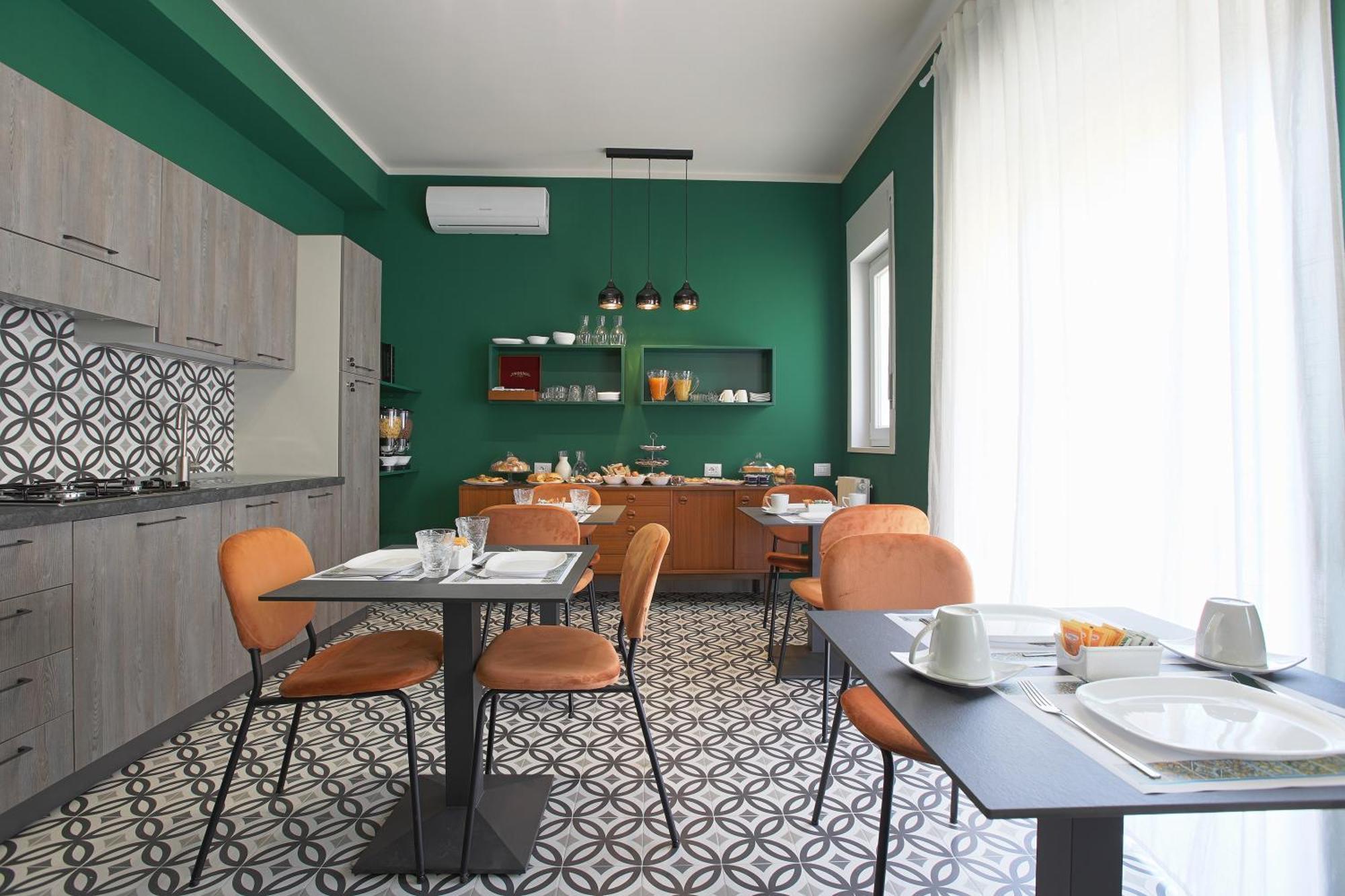 Malu - Bed & Breakfast Agrigento Exterior foto