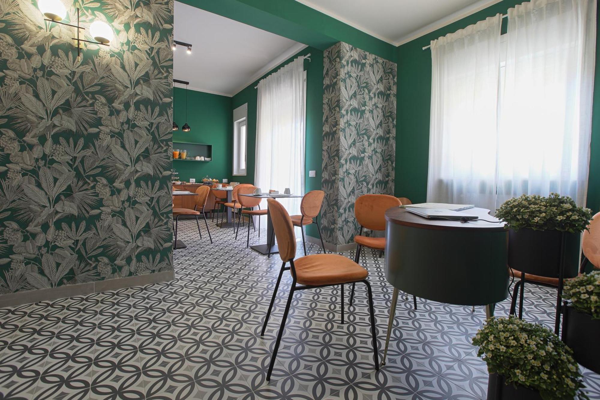 Malu - Bed & Breakfast Agrigento Exterior foto