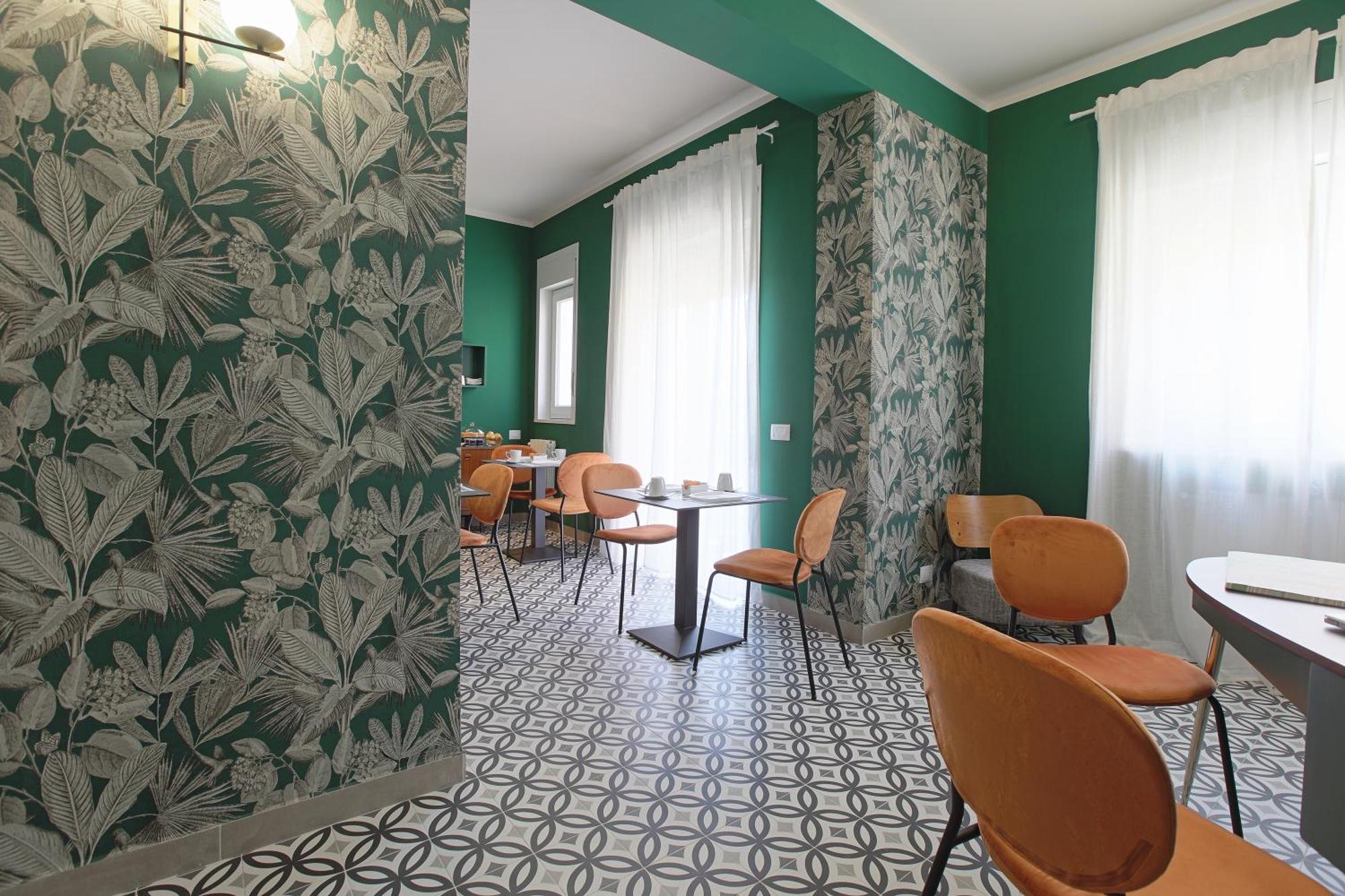 Malu - Bed & Breakfast Agrigento Exterior foto