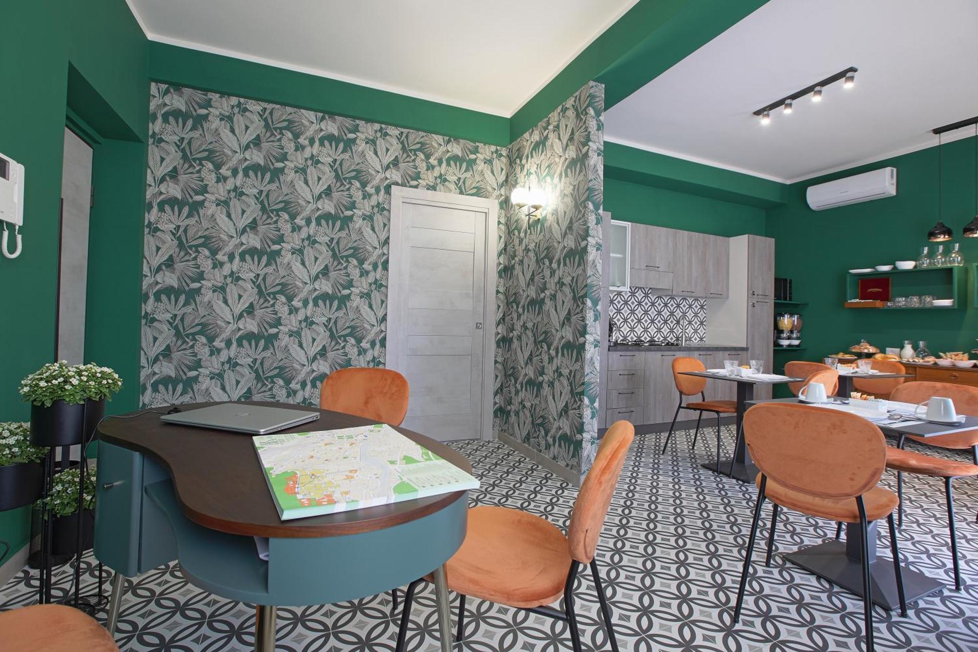 Malu - Bed & Breakfast Agrigento Exterior foto
